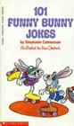 101 Funny Bunny Jokes