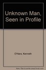 Unknown Man Seen in Profile