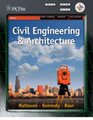 Workbook for Matteson/Kennedy/Baur's Project Lead the Way Civil Engineering and Architecture