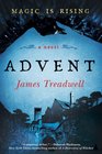 Advent: A Novel