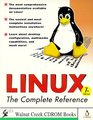 Linux the Complete Reference