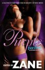 Purple Panties: An Eroticanoir.com Anthology