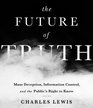 The Future of Truth