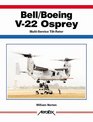 Bell/Boeing V22 Osprey Aerofax
