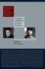 From the Sultan to Ataturk Turkey The Peace Conferences of 191923 and Their Aftermath