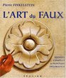 L'art du faux