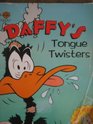 Daffy Tongue Twisters