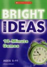 10Minute Games