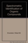 Spectrometric Identification of Orga Edition