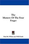 The Mystery Of The Four Finger