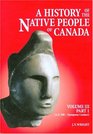 A History Of The Native People Of Canada AD 500European Contact Maritime Algonquian St Lawrence Iroquois Ontario Iroquois Glen Meyer/western Basin  Algonquian Cultures