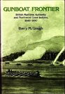 Gunboat Frontier British Maritime Authority and Northwest Coast Indians 18461890