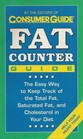 Fat Counter Guide