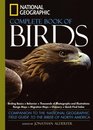 National Geographic Complete Birds of North America