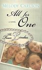 All for One (Thorndike Press Large Print Christian Fiction)