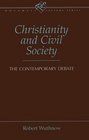 Christianity and Civil Society The Contemporary Debate