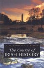 The Course of Irish History 3rd Edition