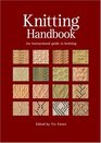 Knitting Handbook  An Instructional Guide to Knitting