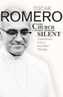 The Church Cannot Remain Silent Unpublished Letters 19771980