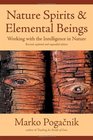 Nature Spirits  Elemental Beings Working with the Intelligence in Nature