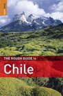 The Rough Guide to Chile 3