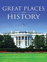 Great Places in History