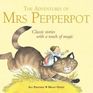 Adventures of Mrs Pepperpot