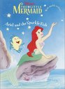 Ariel and the Sparkle Fish