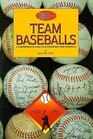 Team Baseballs A Comprehensive Guide to the Identification Authentication and Value of Autographed Baseballs