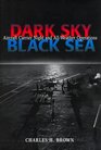 Dark Sky Black Sea Aircraft Carrier Night and AllWeather Operations