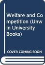 Welfare and competition