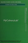 MyCulinaryLab  Access Card  for On Cooking Update On Baking and Garde Manger