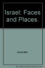 Israel faces and places
