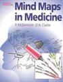 Mind Maps in Medicine