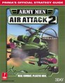 Army Men Air Attack II Official Strategy Guide Air Attack II  Official Strategy Guide