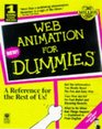 Web Animation for Dummies