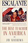 Escalante The Best Teacher in America