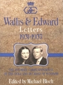 Wallis and Edward Letters 19311937