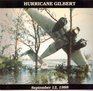 Hurricane Gilbert September 12 1988