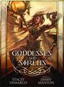 Goddesses  Sirens Oracle