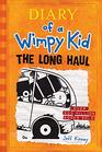 The Long Haul (Diary of a Wimpy Kid, Bk 9)