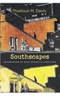 Southscapes Geographies of Race Region and Literature