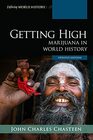 Getting High Marijuana in World History