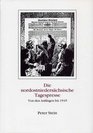 Die nordostniedersachsische Tagespresse Von den Anfangen bis 1945  ein Handbuch