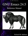 GNU Emacs 245 Reference Manual