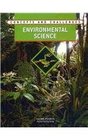Concepts and Challenges Environmental Science
