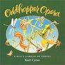 Oddhopper Opera A Bug's Garden of Verses