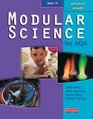 AQA Modular Science Separate Award Student Book Year 11