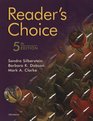 Reader's Choice 5th edition