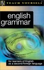 Teach Yourself English Grammar  For Learners of English as a Second/Foreign Language